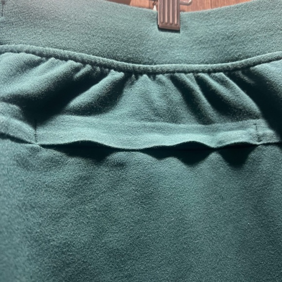 Lululemon Green Jasper Jogger Pants Sz Mens Large EUC - Picture 12 of 14